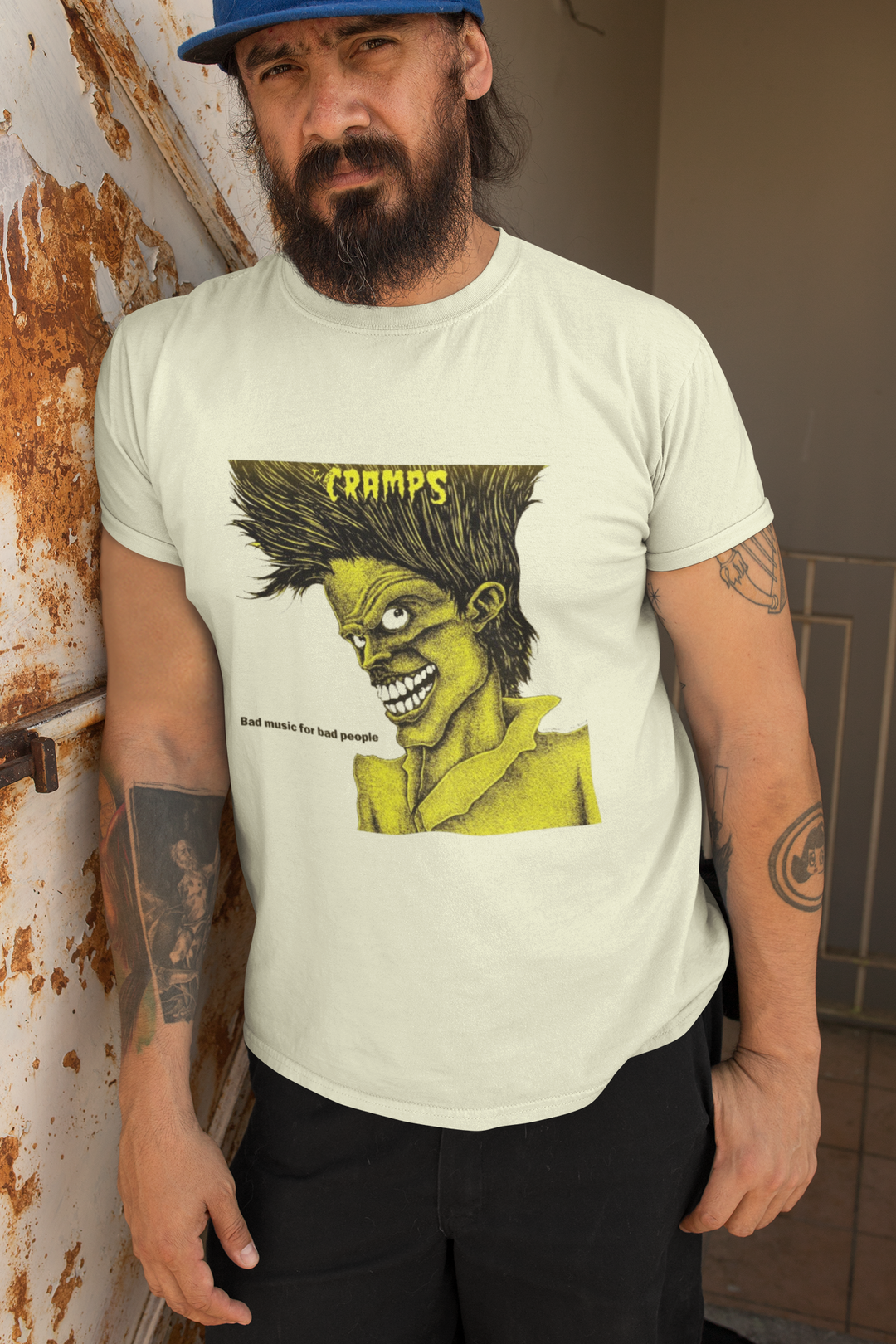 **IMPORTED FROM THE U.S.A - We have very limited stock of this t-shirt, and once it is sold out we are unable to get new stock as it has been discontinued**