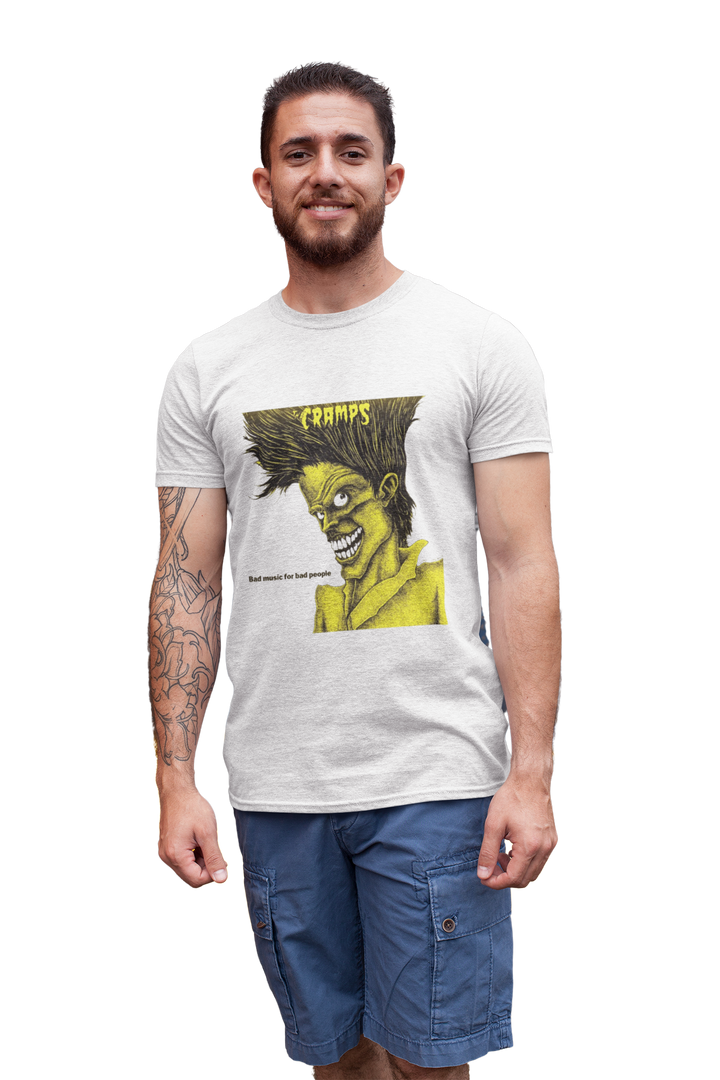 **IMPORTED FROM THE U.S.A - We have very limited stock of this t-shirt, and once it is sold out we are unable to get new stock as it has been discontinued**