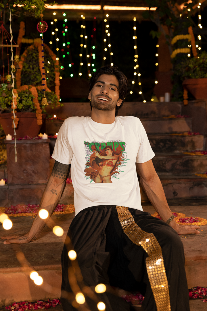 **IMPORTED FROM THE U.S.A - We have very limited stock of this t-shirt, and once it is sold out we are unable to get new stock as it has been discontinued**