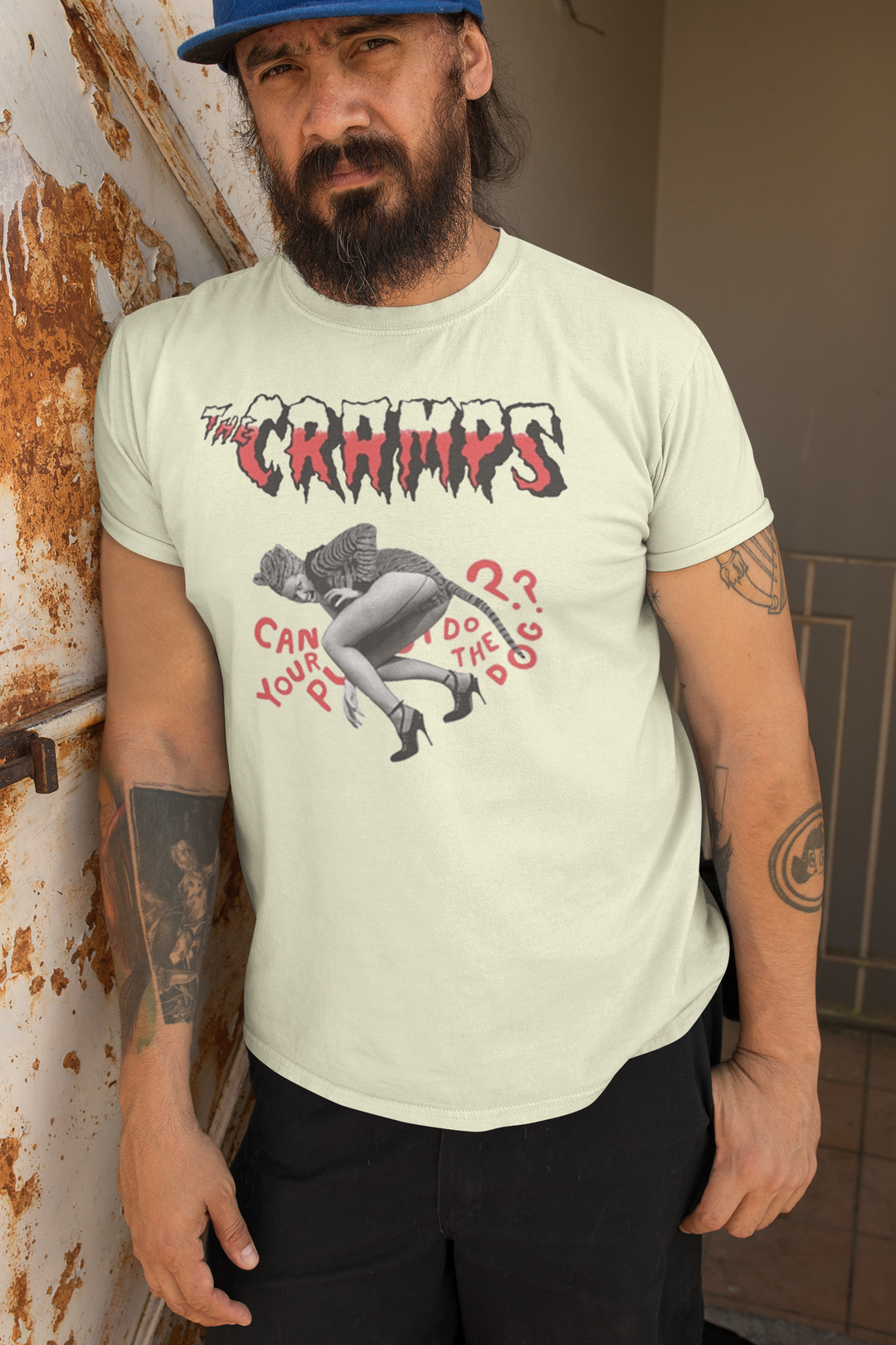 **IMPORTED FROM THE U.S.A - We have very limited stock of this t-shirt, and once it is sold out we are unable to get new stock as it has been discontinued**