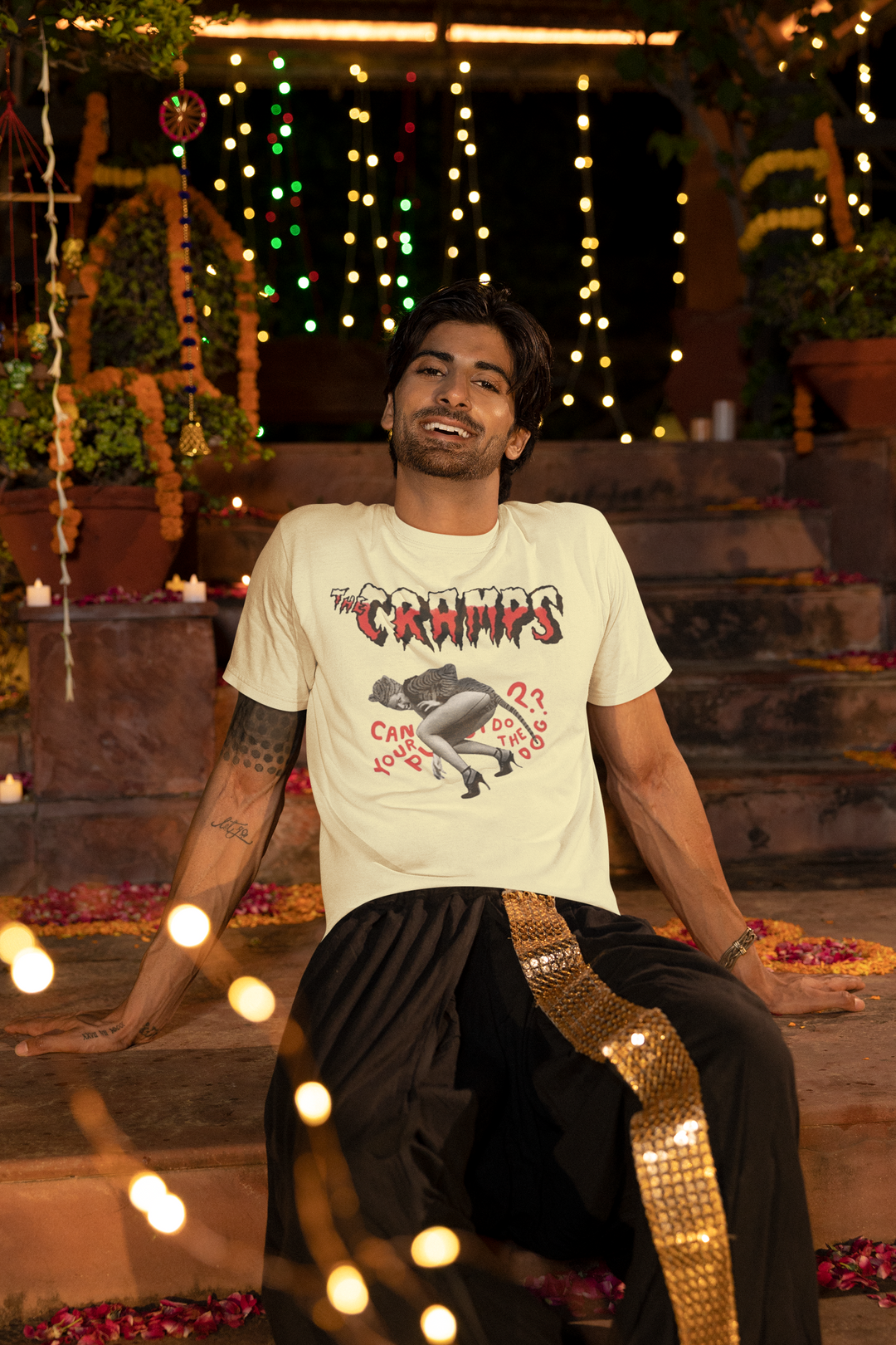 **IMPORTED FROM THE U.S.A - We have very limited stock of this t-shirt, and once it is sold out we are unable to get new stock as it has been discontinued**