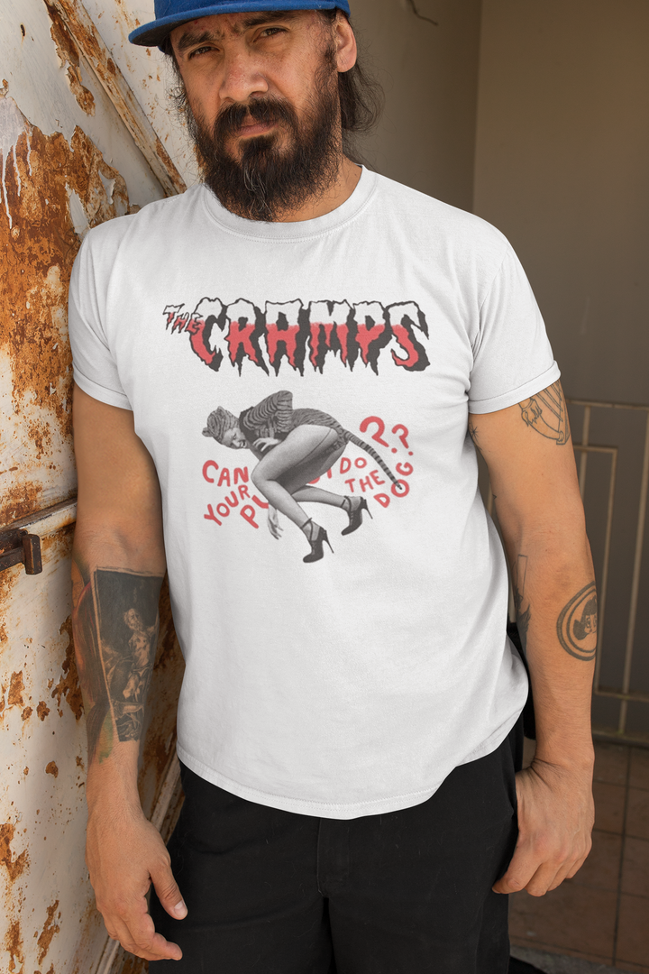 **IMPORTED FROM THE U.S.A - We have very limited stock of this t-shirt, and once it is sold out we are unable to get new stock as it has been discontinued**
