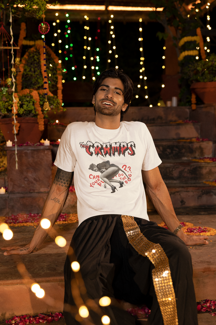 **IMPORTED FROM THE U.S.A - We have very limited stock of this t-shirt, and once it is sold out we are unable to get new stock as it has been discontinued**