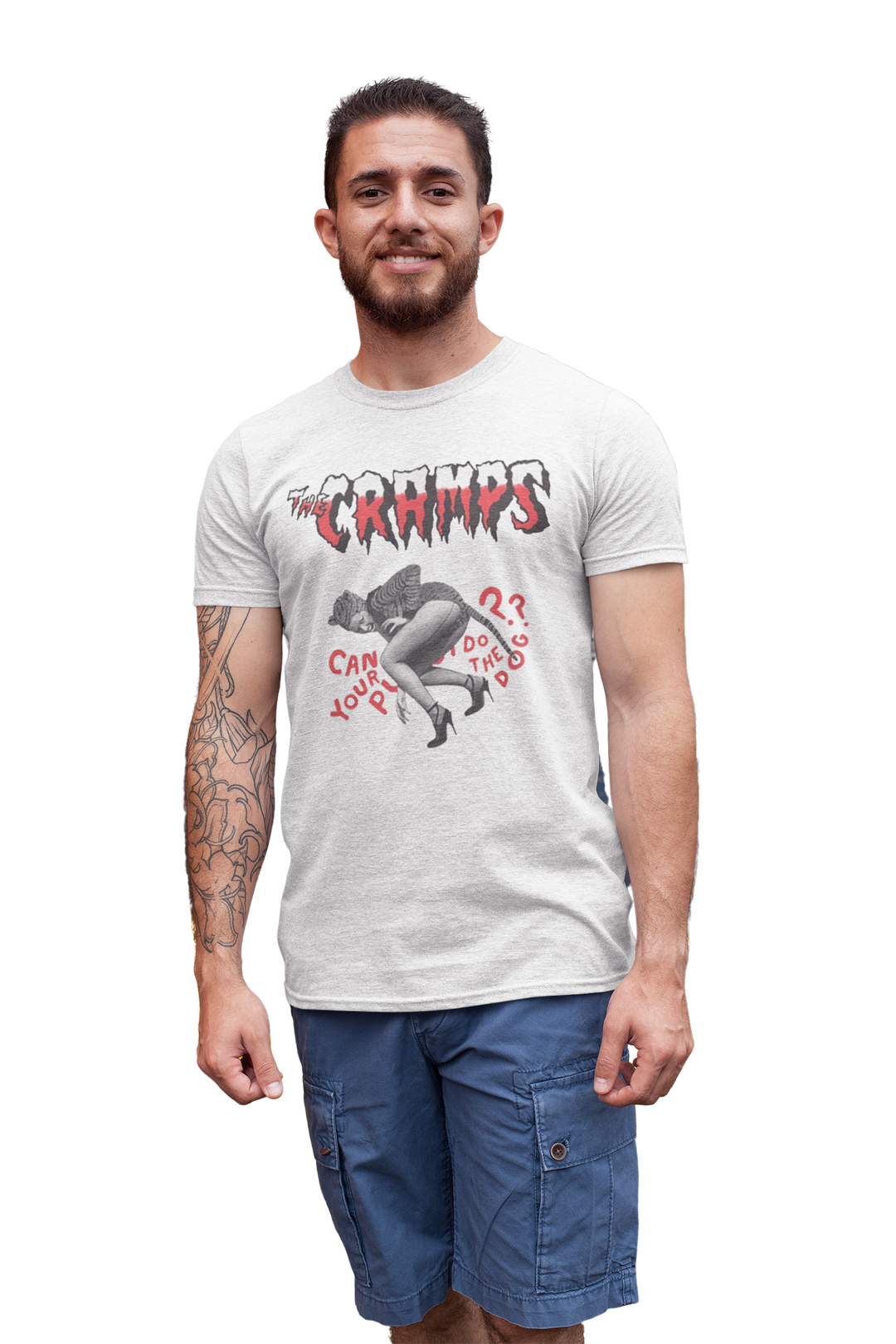 **IMPORTED FROM THE U.S.A - We have very limited stock of this t-shirt, and once it is sold out we are unable to get new stock as it has been discontinued**