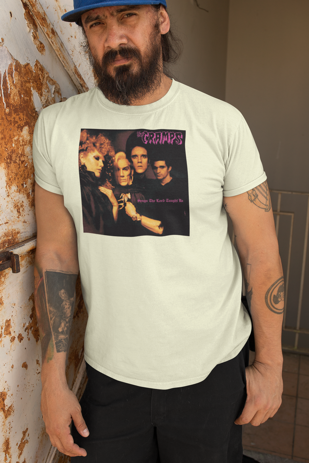 **IMPORTED FROM THE U.S.A - We have very limited stock of this t-shirt, and once it is sold out we are unable to get new stock as it has been discontinued**