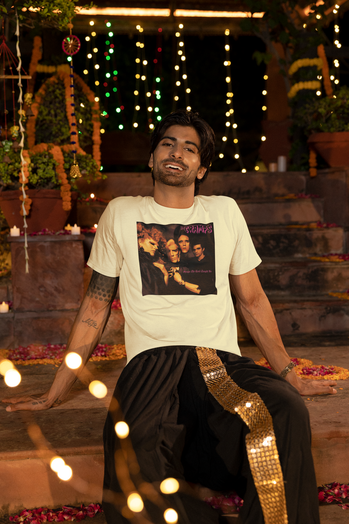 **IMPORTED FROM THE U.S.A - We have very limited stock of this t-shirt, and once it is sold out we are unable to get new stock as it has been discontinued**