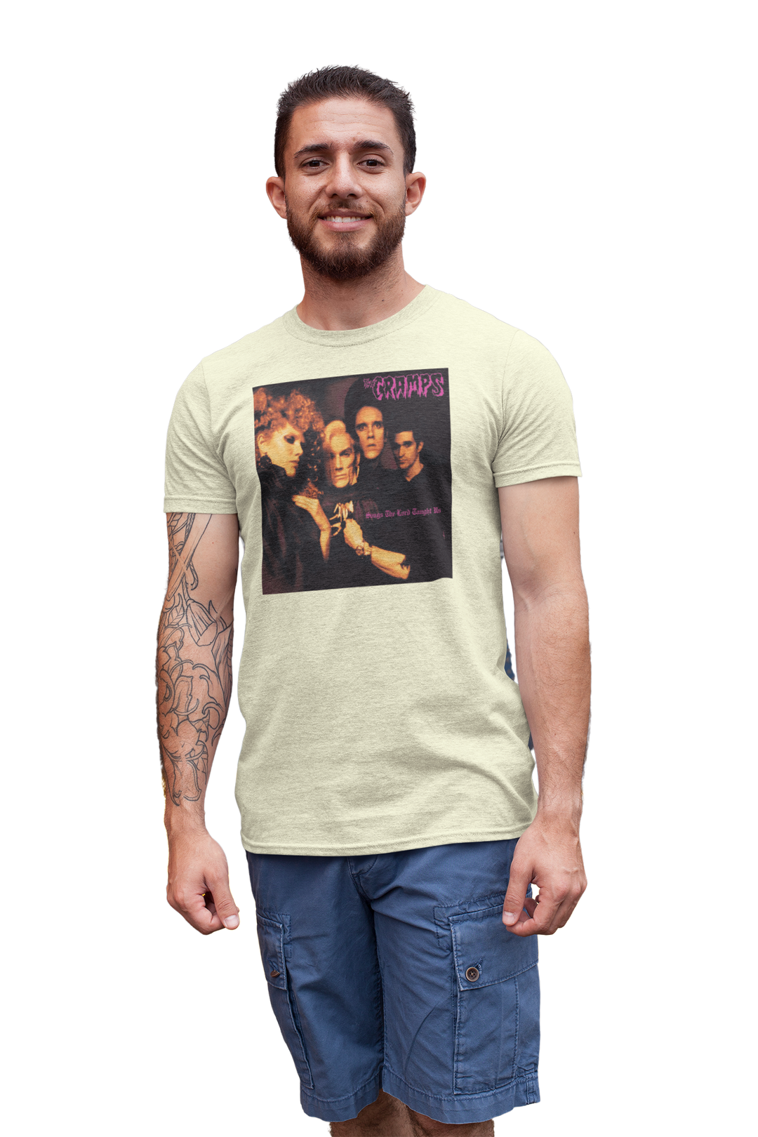 **IMPORTED FROM THE U.S.A - We have very limited stock of this t-shirt, and once it is sold out we are unable to get new stock as it has been discontinued**