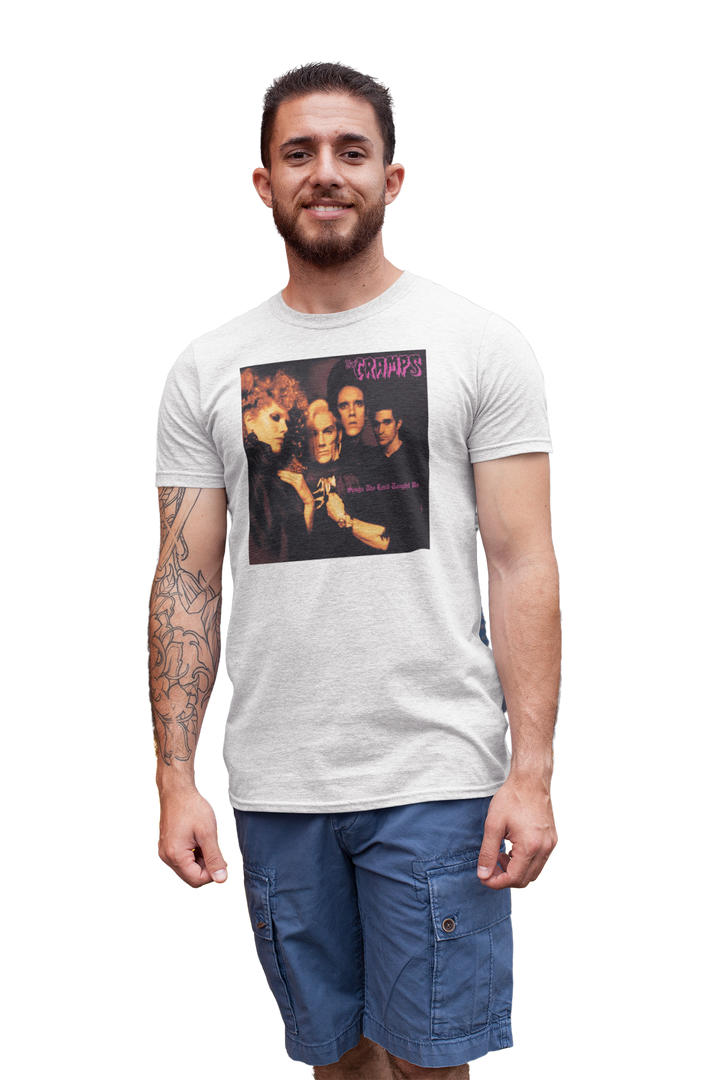 **IMPORTED FROM THE U.S.A - We have very limited stock of this t-shirt, and once it is sold out we are unable to get new stock as it has been discontinued**