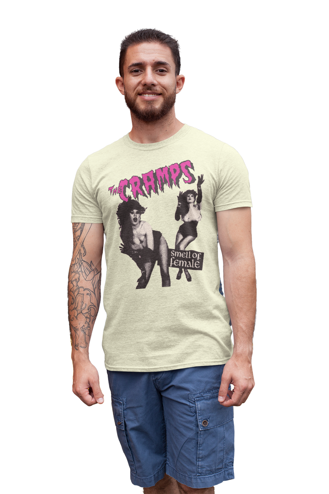 **IMPORTED FROM THE U.S.A - We have very limited stock of this t-shirt, and once it is sold out we are unable to get new stock as it has been discontinued**