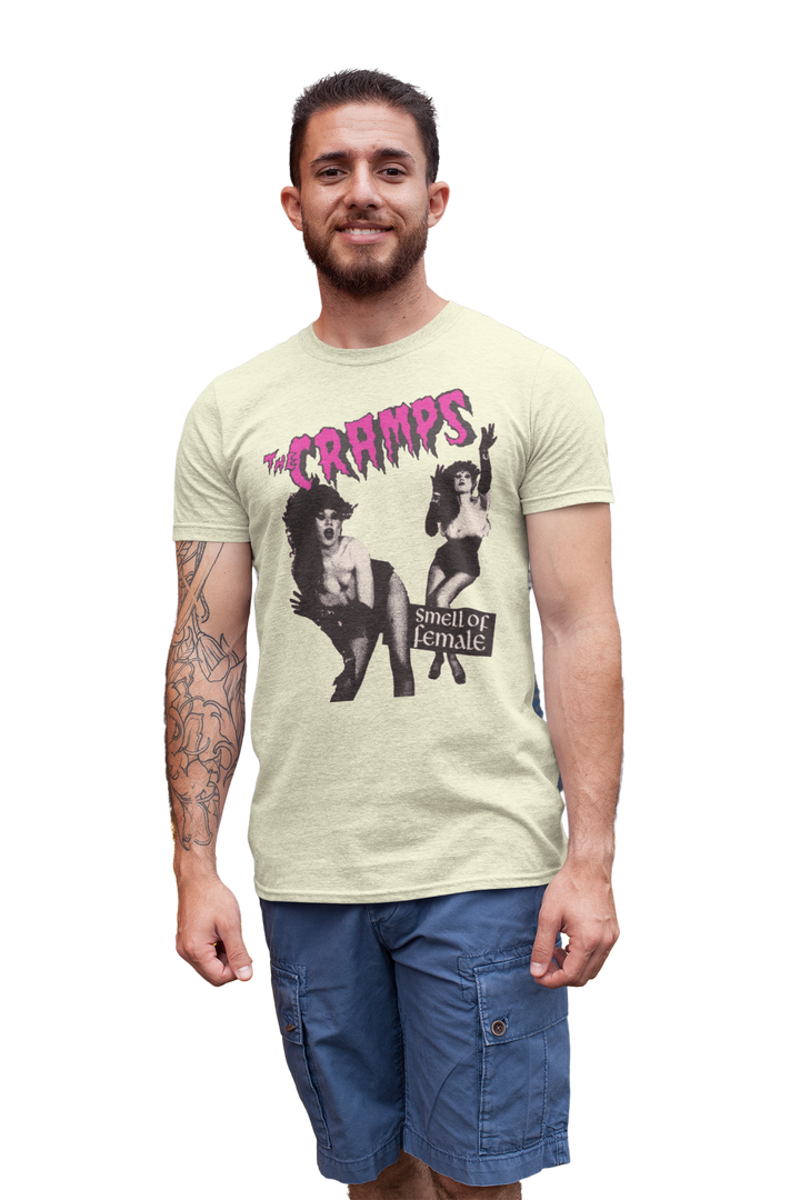 **IMPORTED FROM THE U.S.A - We have very limited stock of this t-shirt, and once it is sold out we are unable to get new stock as it has been discontinued**