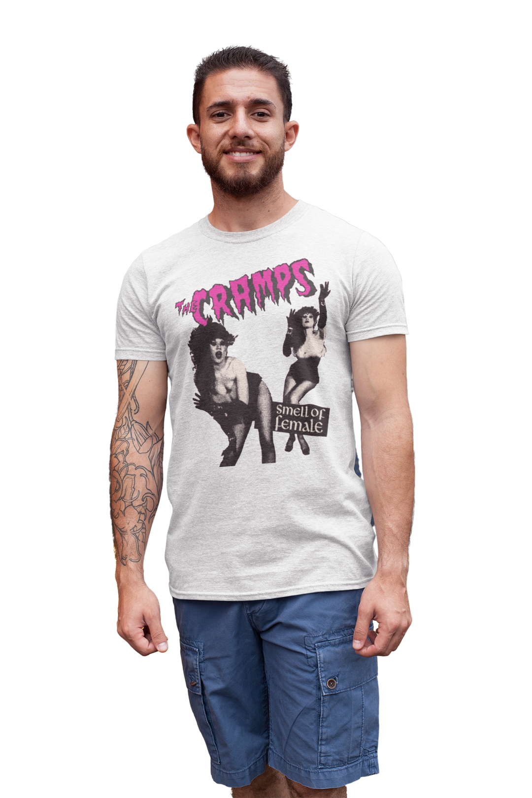 **IMPORTED FROM THE U.S.A - We have very limited stock of this t-shirt, and once it is sold out we are unable to get new stock as it has been discontinued**