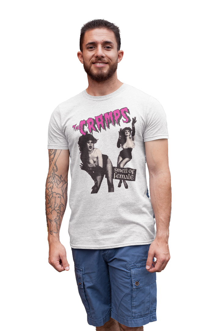 **IMPORTED FROM THE U.S.A - We have very limited stock of this t-shirt, and once it is sold out we are unable to get new stock as it has been discontinued**