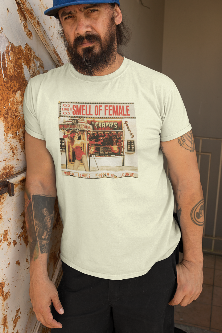 **IMPORTED FROM THE U.S.A - We have very limited stock of this t-shirt, and once it is sold out we are unable to get new stock as it has been discontinued**