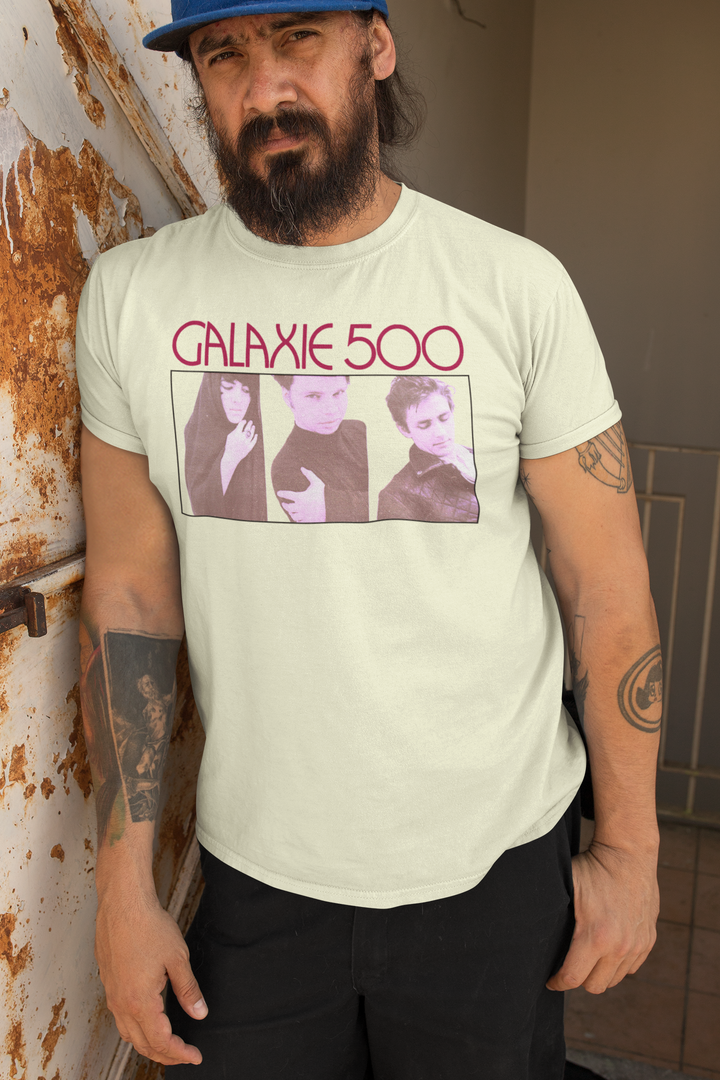Galaxie 500 weren't really doing what everyone else was at the time. While American indie in the late 80s was mostly indie rock and post-punk, Galaxie 500 were different. They made dreamy pop music with clean guitar tones and high pitched singing. While beloved by critics, especially in the UK, Galaxie 500 never received much commercial success. If you are reading this, you probably would agree, that was a travesty, without doubt one of the most incredible bands of the 80s.
