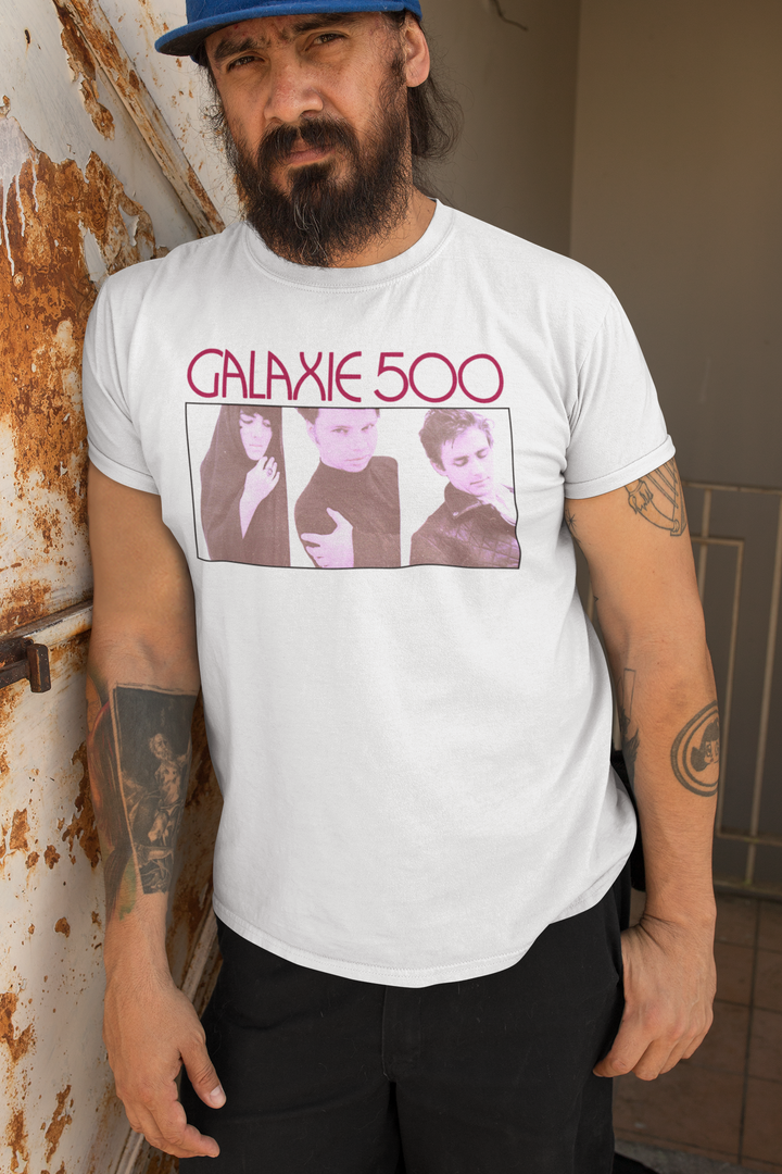 Galaxie 500 weren't really doing what everyone else was at the time. While American indie in the late 80s was mostly indie rock and post-punk, Galaxie 500 were different. They made dreamy pop music with clean guitar tones and high pitched singing. While beloved by critics, especially in the UK, Galaxie 500 never received much commercial success. If you are reading this, you probably would agree, that was a travesty, without doubt one of the most incredible bands of the 80s.
