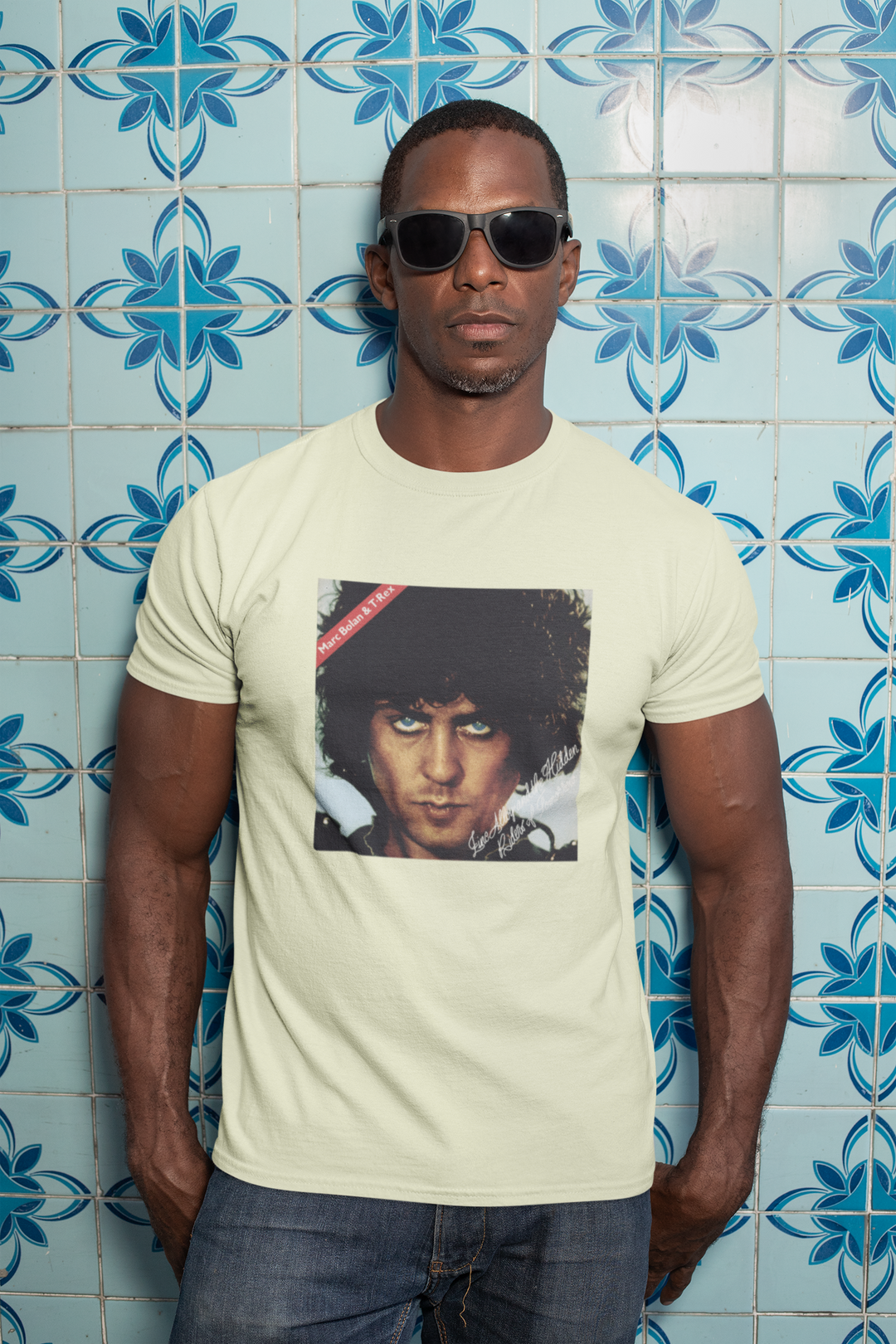 Zinc Alloy and the Hidden Riders of Tomorrow T-shirt
**We have a very limited supply of this t-shirt, and once sold out we are unable to get new stock as it has been discontinued**