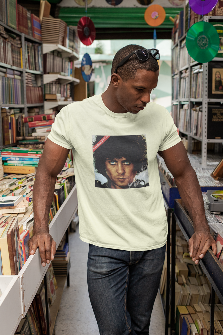 Zinc Alloy and the Hidden Riders of Tomorrow T-shirt
**We have a very limited supply of this t-shirt, and once sold out we are unable to get new stock as it has been discontinued**