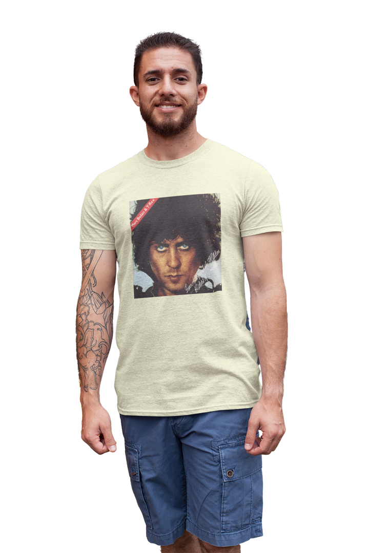 Zinc Alloy and the Hidden Riders of Tomorrow T-shirt
**We have a very limited supply of this t-shirt, and once sold out we are unable to get new stock as it has been discontinued**