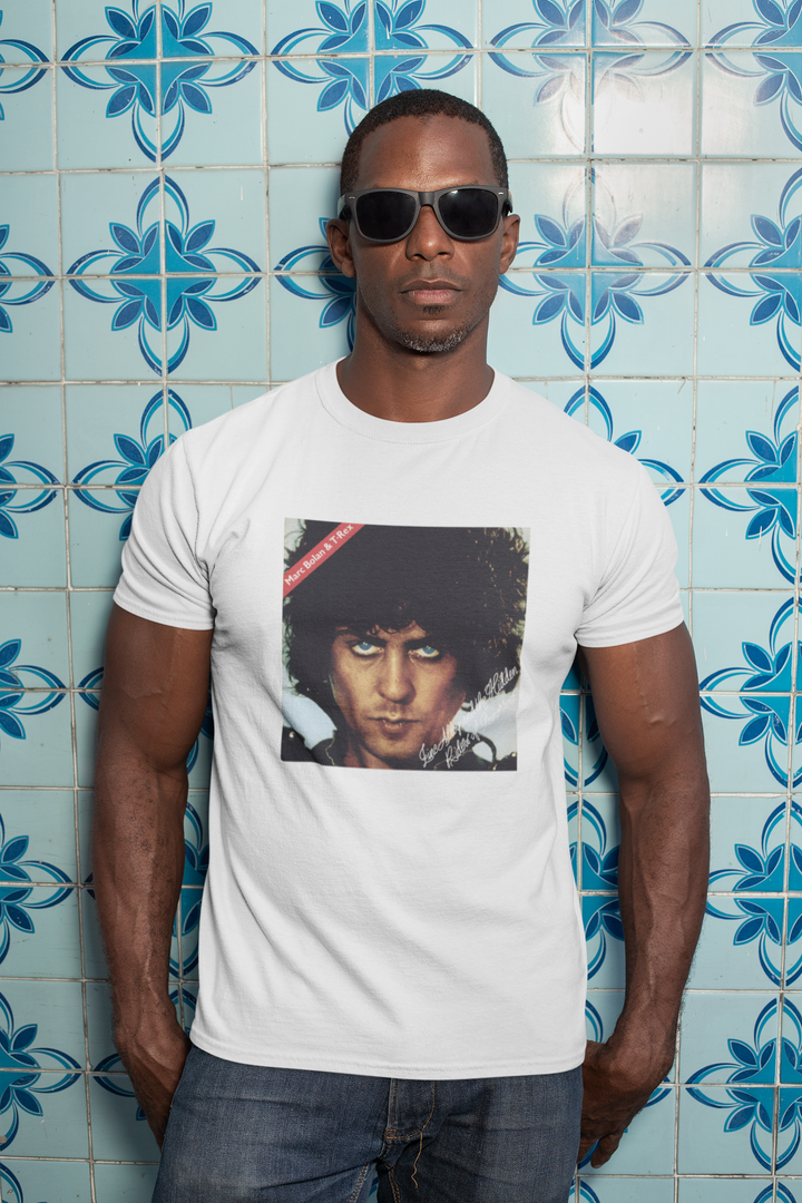 Zinc Alloy and the Hidden Riders of Tomorrow T-shirt
**We have a very limited supply of this t-shirt, and once sold out we are unable to get new stock as it has been discontinued**