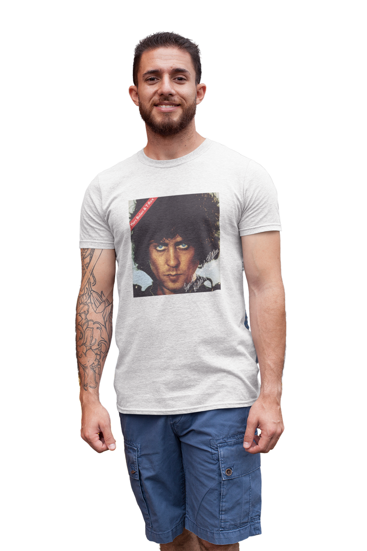 Zinc Alloy and the Hidden Riders of Tomorrow T-shirt
**We have a very limited supply of this t-shirt, and once sold out we are unable to get new stock as it has been discontinued**