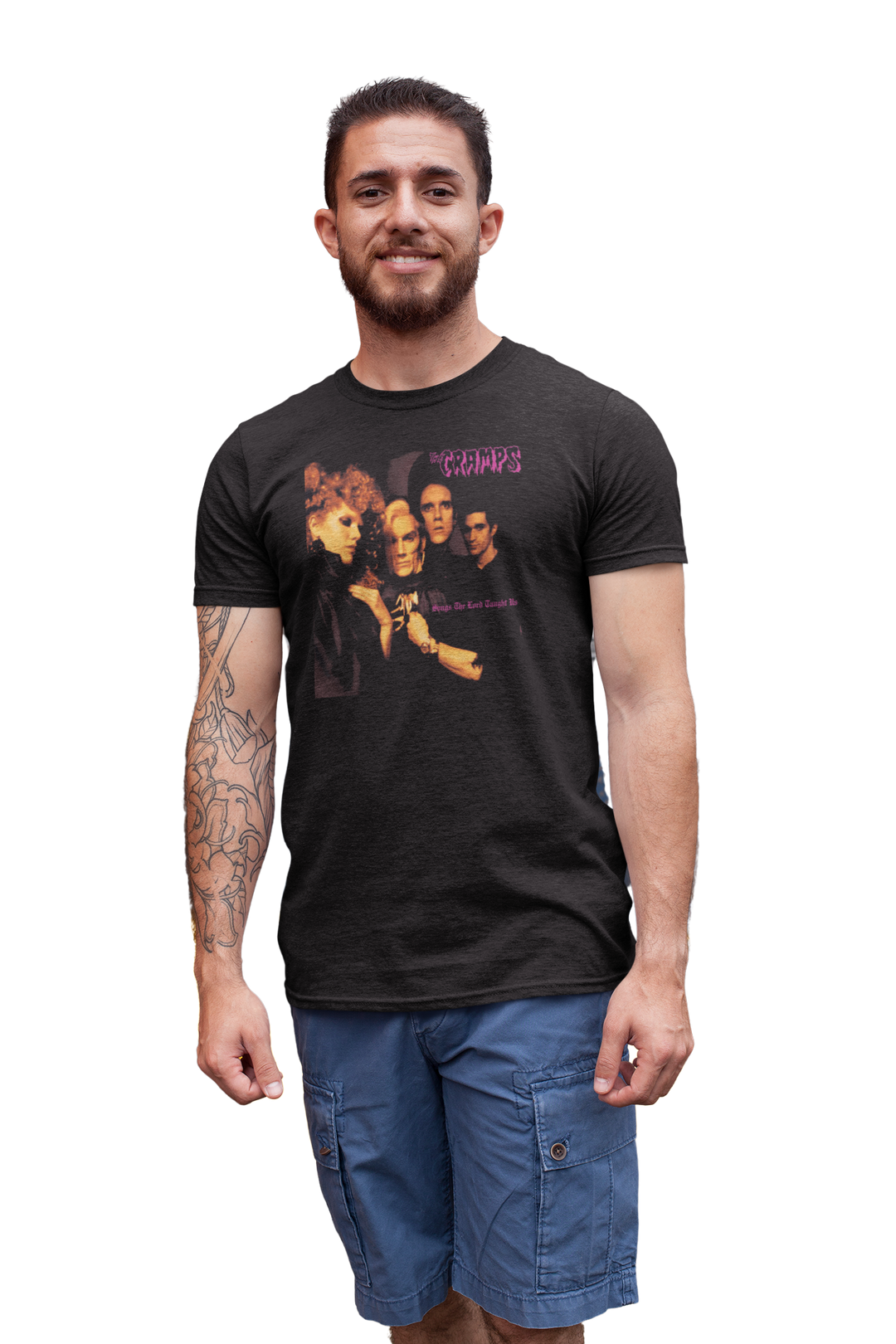 **IMPORTED FROM THE U.S.A - We have very limited stock of this t-shirt, and once it is sold out we are unable to get new stock as it has been discontinued**
